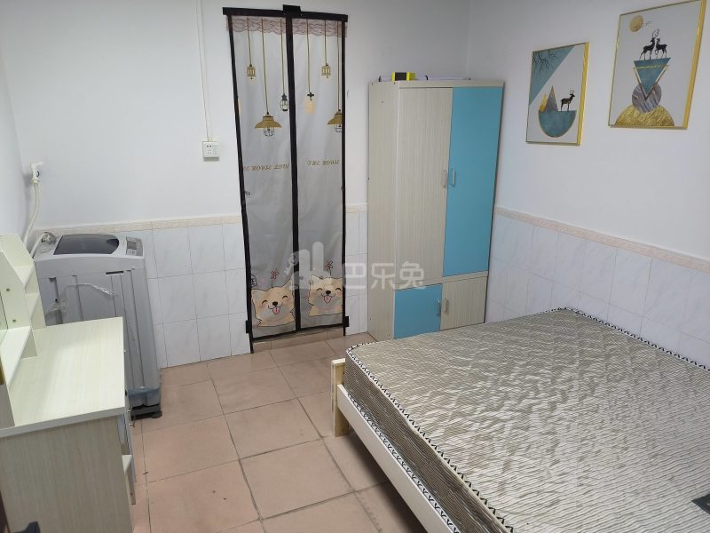 江夏仁厚里5号8082673卧室图2