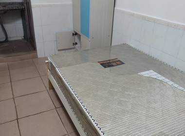 江夏仁厚里5号 1室0厅1卫