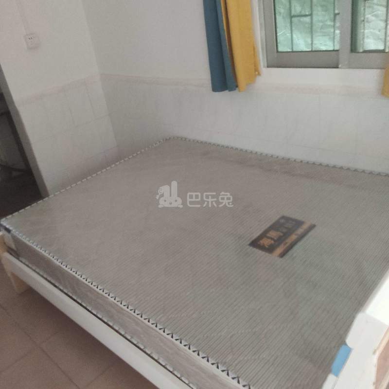 江夏仁厚里5号8082675卧室图2