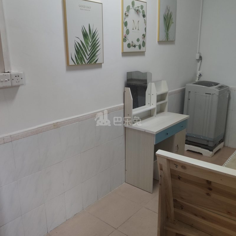 江夏仁厚里5号8082675客厅图7