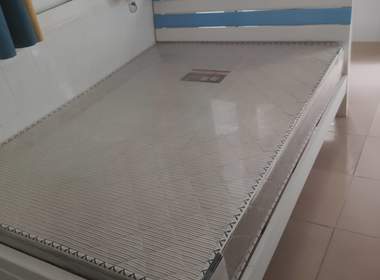 江夏仁厚里5号 1室0厅1卫