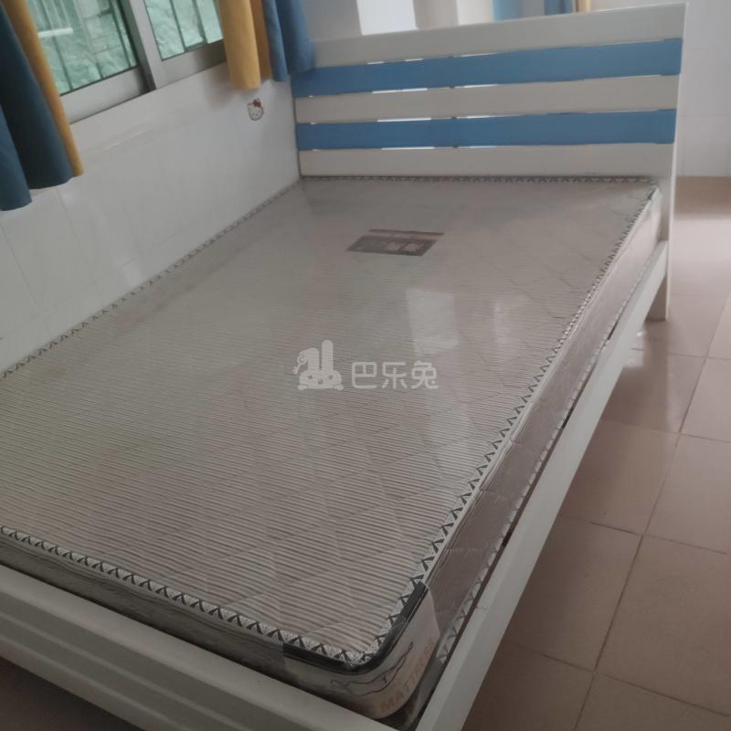 江夏仁厚里5号8082675卧室图0