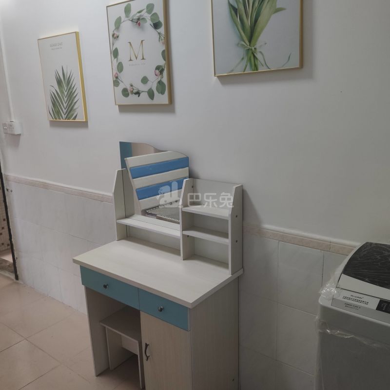 江夏仁厚里5号8082675客厅图5