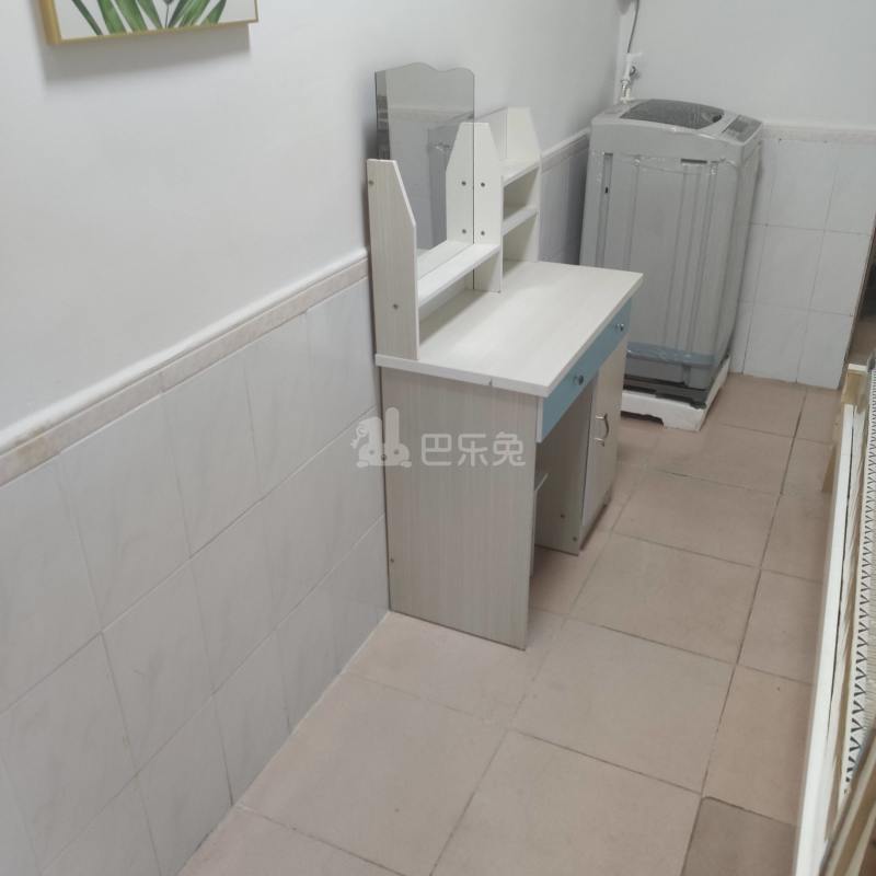 江夏仁厚里5号8082675客厅图4