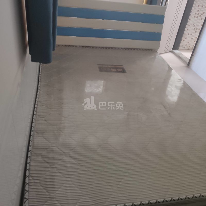 江夏仁厚里5号8082675卧室图1