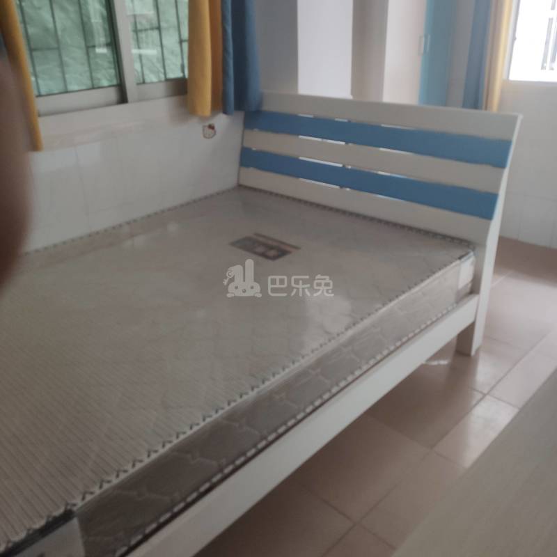 江夏仁厚里5号8082675卧室图3