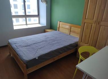 中裕豪庭（君邑地中海） 