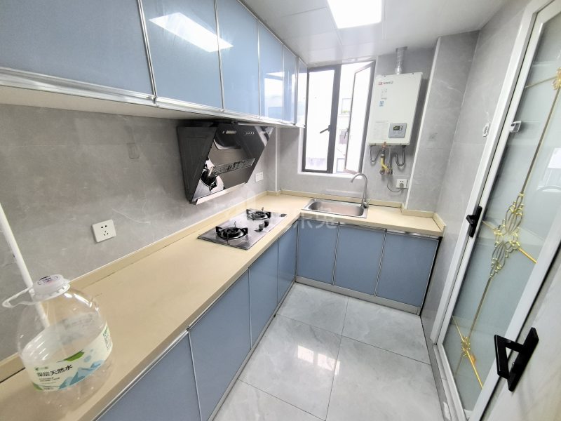 民悦苑8084340厨房图0