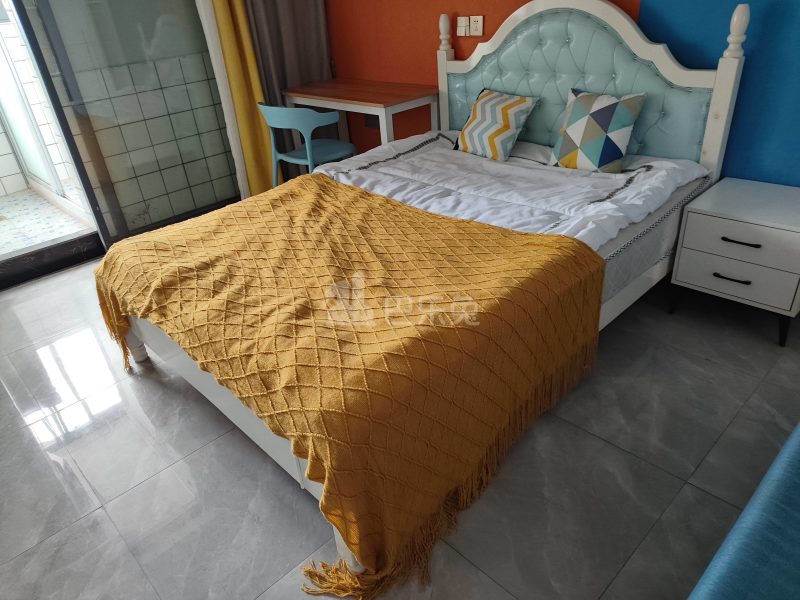 缤纷北苑8084409卧室图0