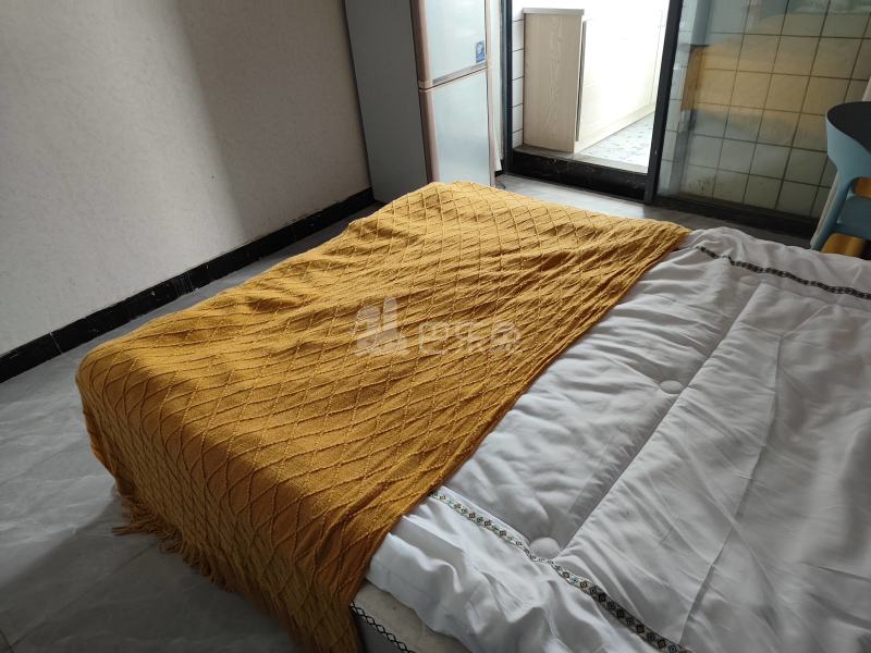 缤纷北苑8084409卧室图2