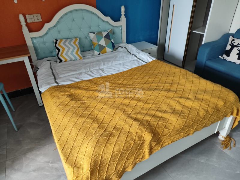 缤纷北苑8084409卧室图1