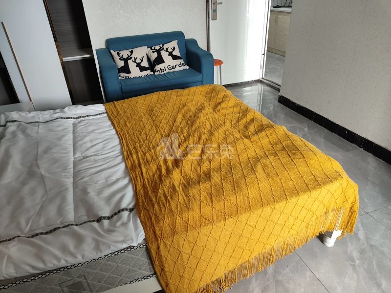 缤纷北苑8084409卧室图3