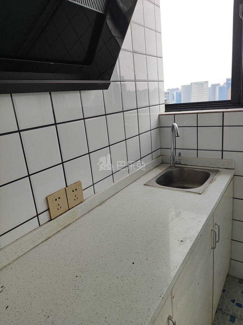 缤纷北苑8084409厨房图4