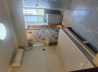 浦江东旭公寓东区 