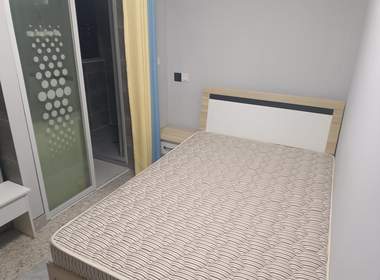 浦江东旭公寓东区 