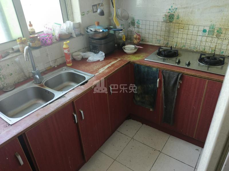 新梅共和城14691838厨房图2