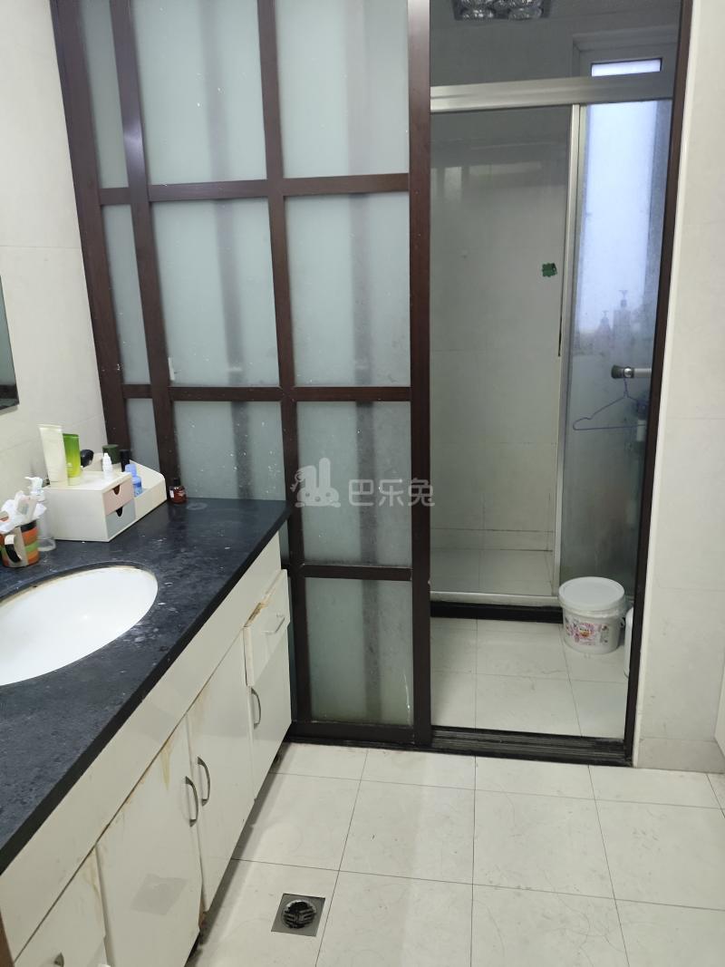 黄兴绿园西区8091665卫生间图11