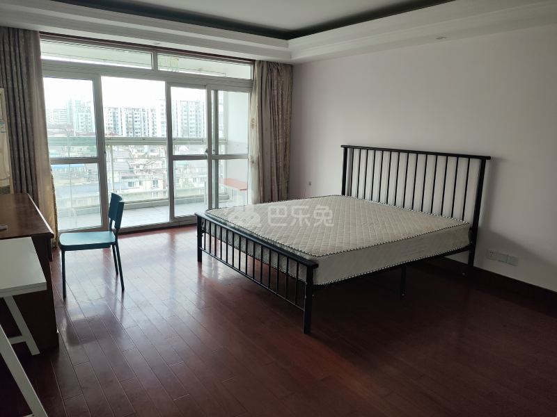 黄兴绿园西区8091665客厅图4