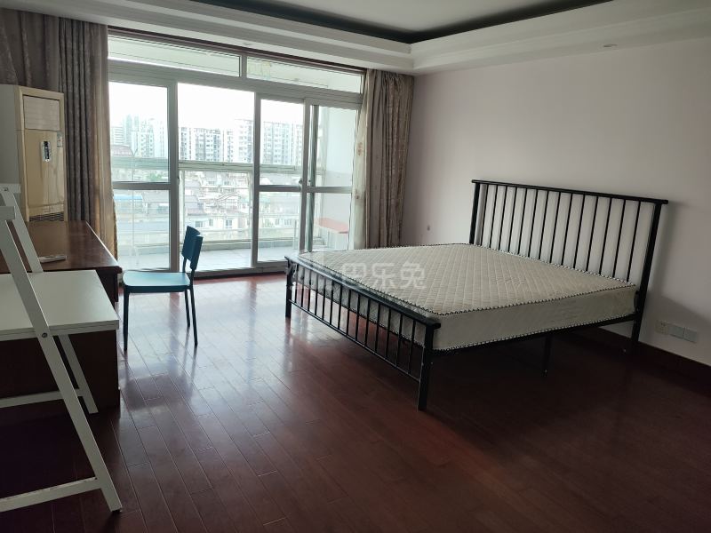 黄兴绿园西区8091665卧室图0