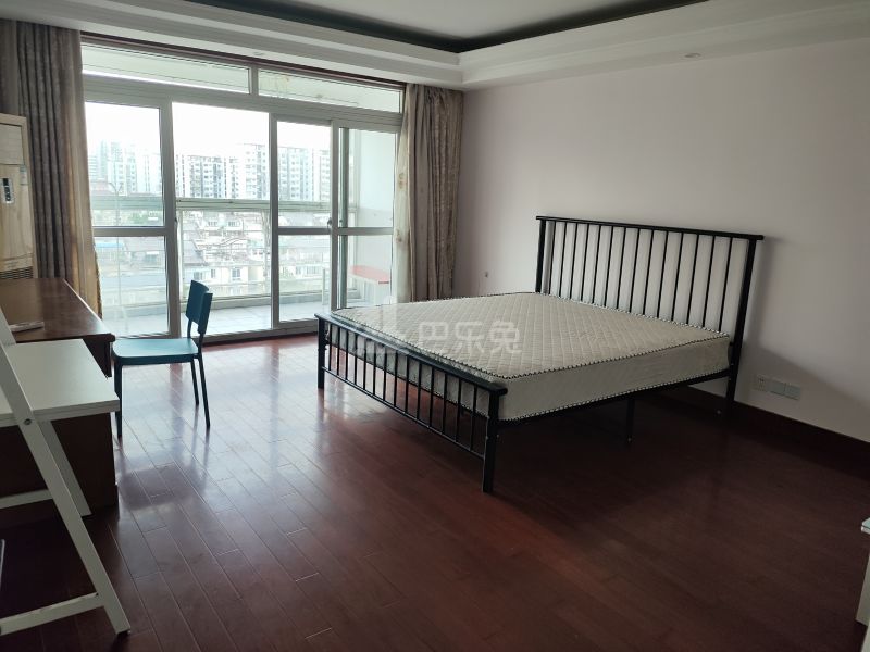 黄兴绿园西区8091665卧室图1