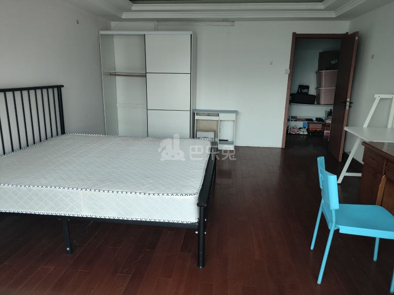 黄兴绿园西区8091665卧室图3