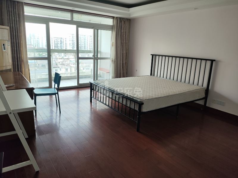 黄兴绿园西区8091665周边环境图13