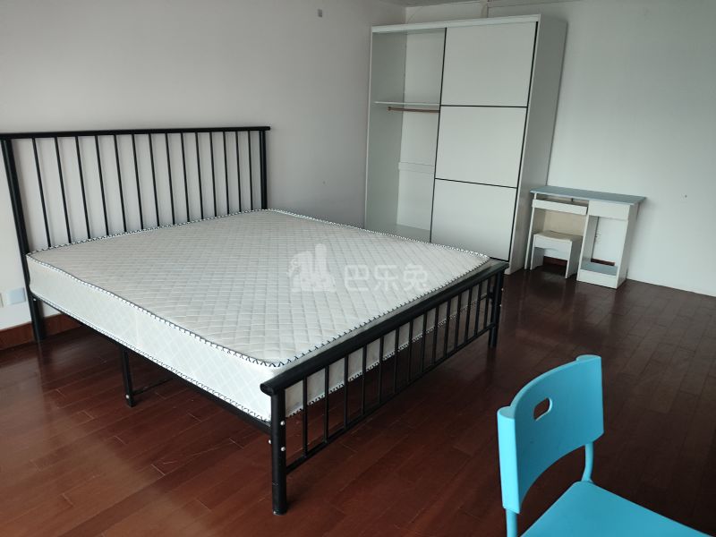 黄兴绿园西区8091665卧室图2