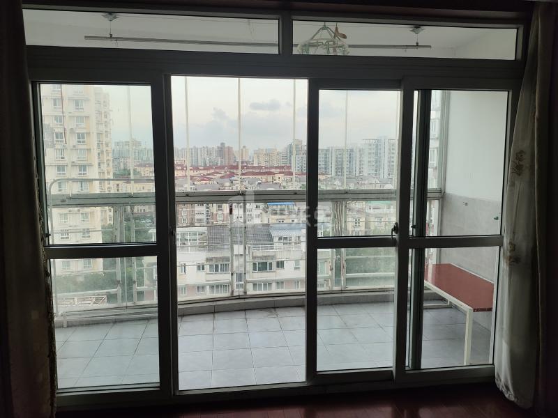 黄兴绿园西区8091665卧室窗户图14