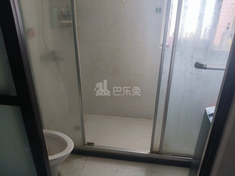 黄兴绿园西区8091665卫生间图8