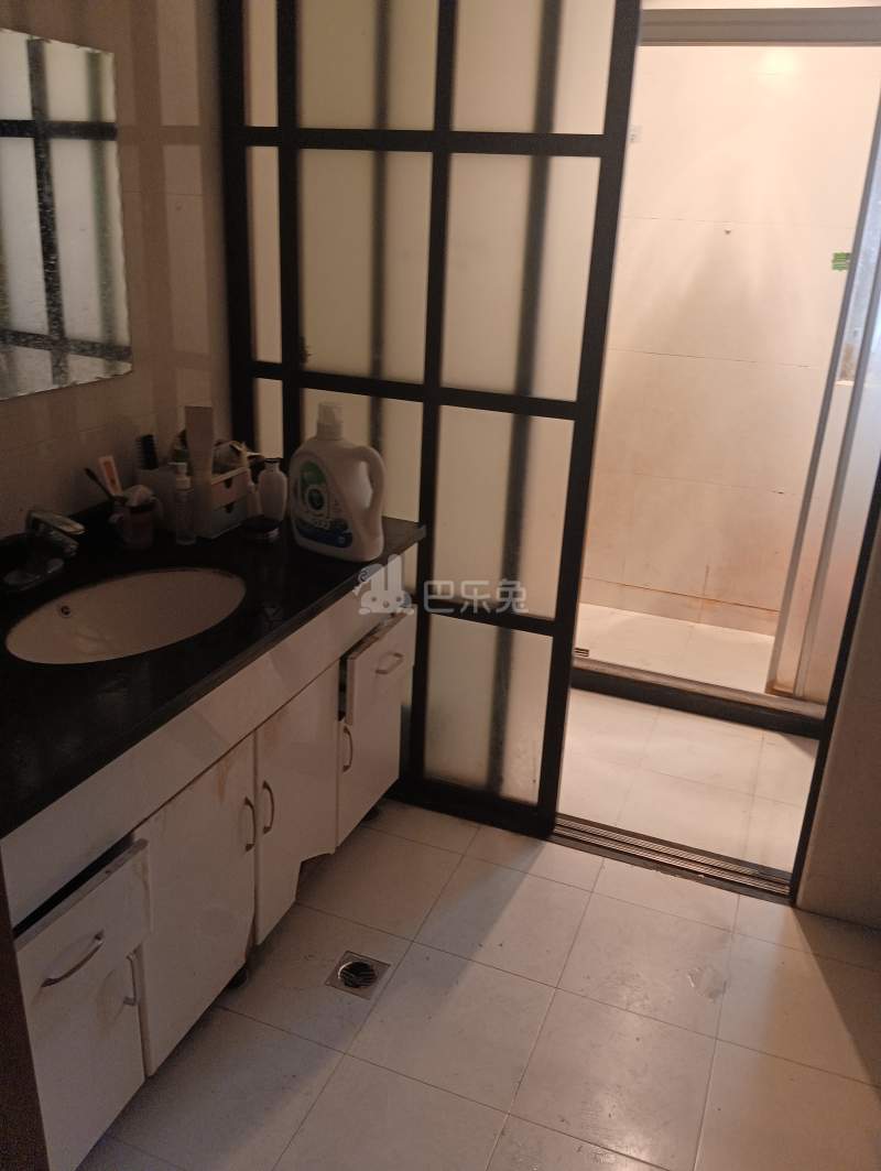 黄兴绿园西区8091665卫生间图9