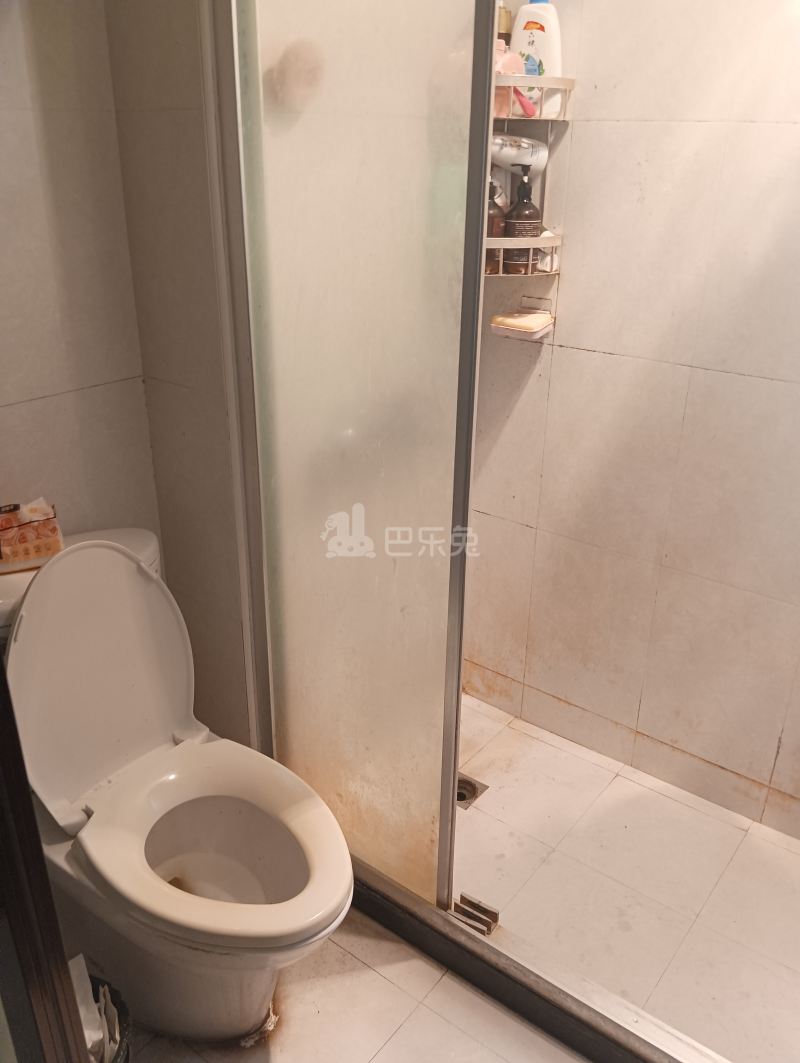 黄兴绿园西区8091665卫生间图10