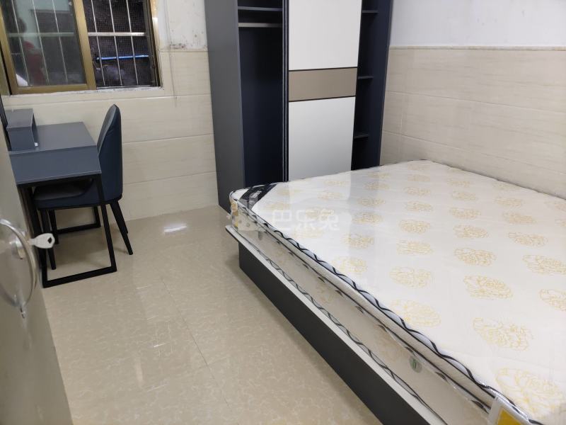 上元岗平安巷12号8091752卧室图0