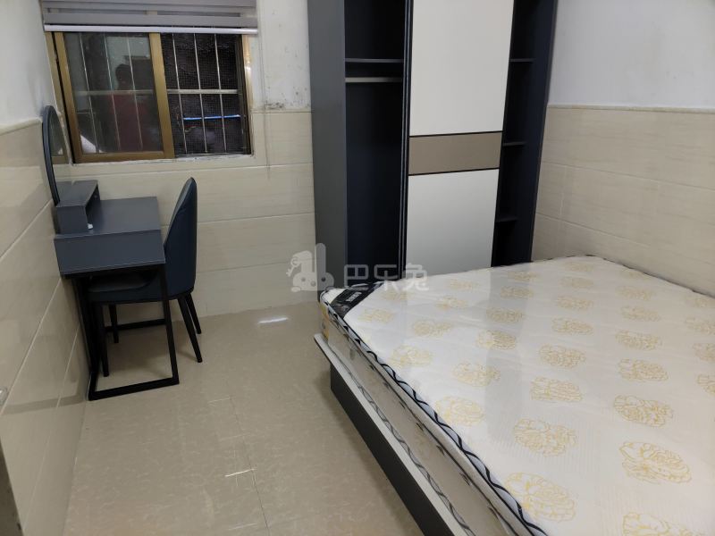 上元岗平安巷12号8091752卧室图1