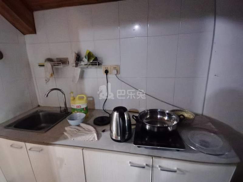立跃路3800弄6547883厨房图1