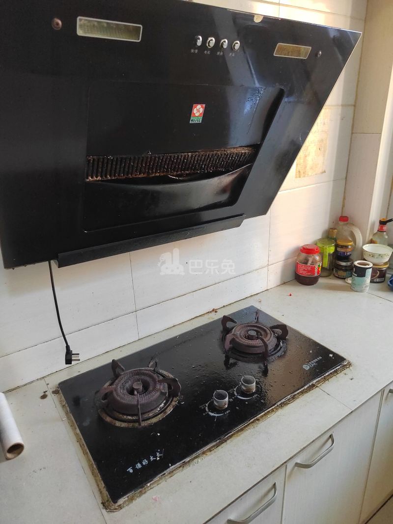 金沙湾绿地和苑一期8860935厨房图6