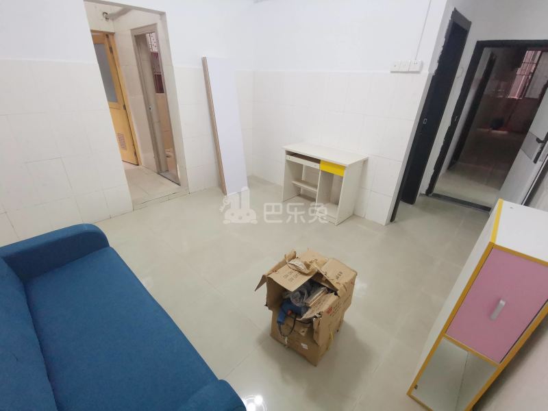 植村东约大街东四巷2号8103897客厅图3