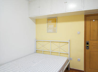 灵境胡同12号院