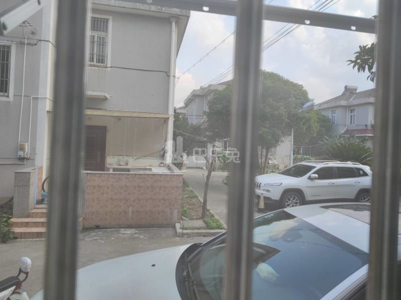 陆凌村宋家宅8105065周边环境图7