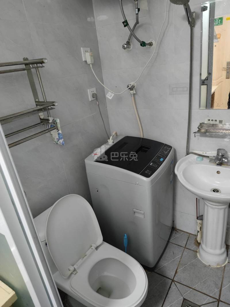 陆凌村宋家宅8105065卫生间图6