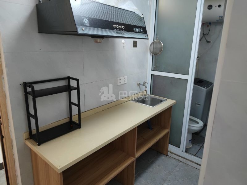 陆凌村宋家宅8105065厨房图5