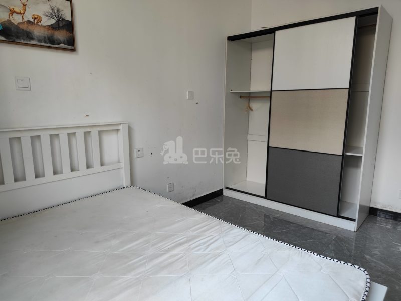 陆凌村宋家宅8105065卧室图1