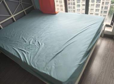 红联九漾华庭东区 