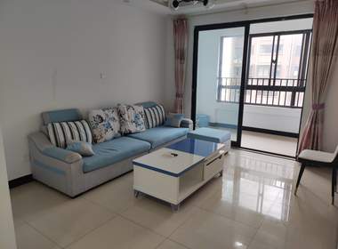 川虹新苑 2室2厅1卫