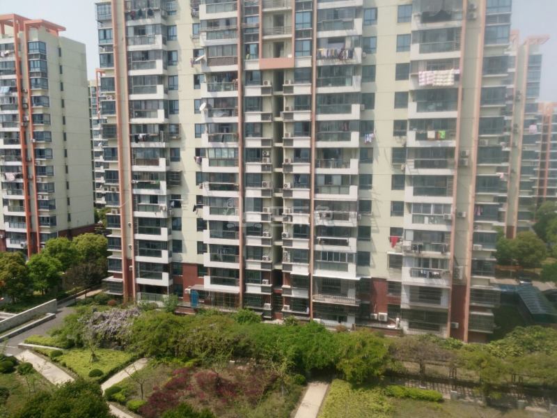 万源新城2、3期（南区）4813107周边环境图15