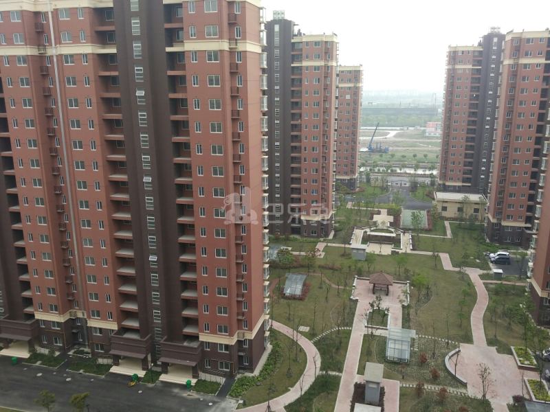 徐泾北城馨浦苑西区11299548周边环境图2