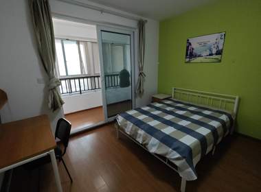 枫树林景苑北区 2室1厅1卫