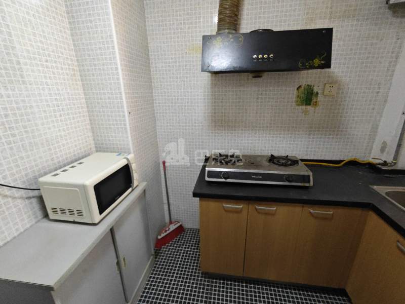 枫树林景苑北区8110406厨房图4