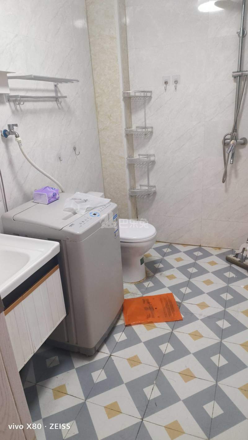 丰和雅苑8110510卫生间图6