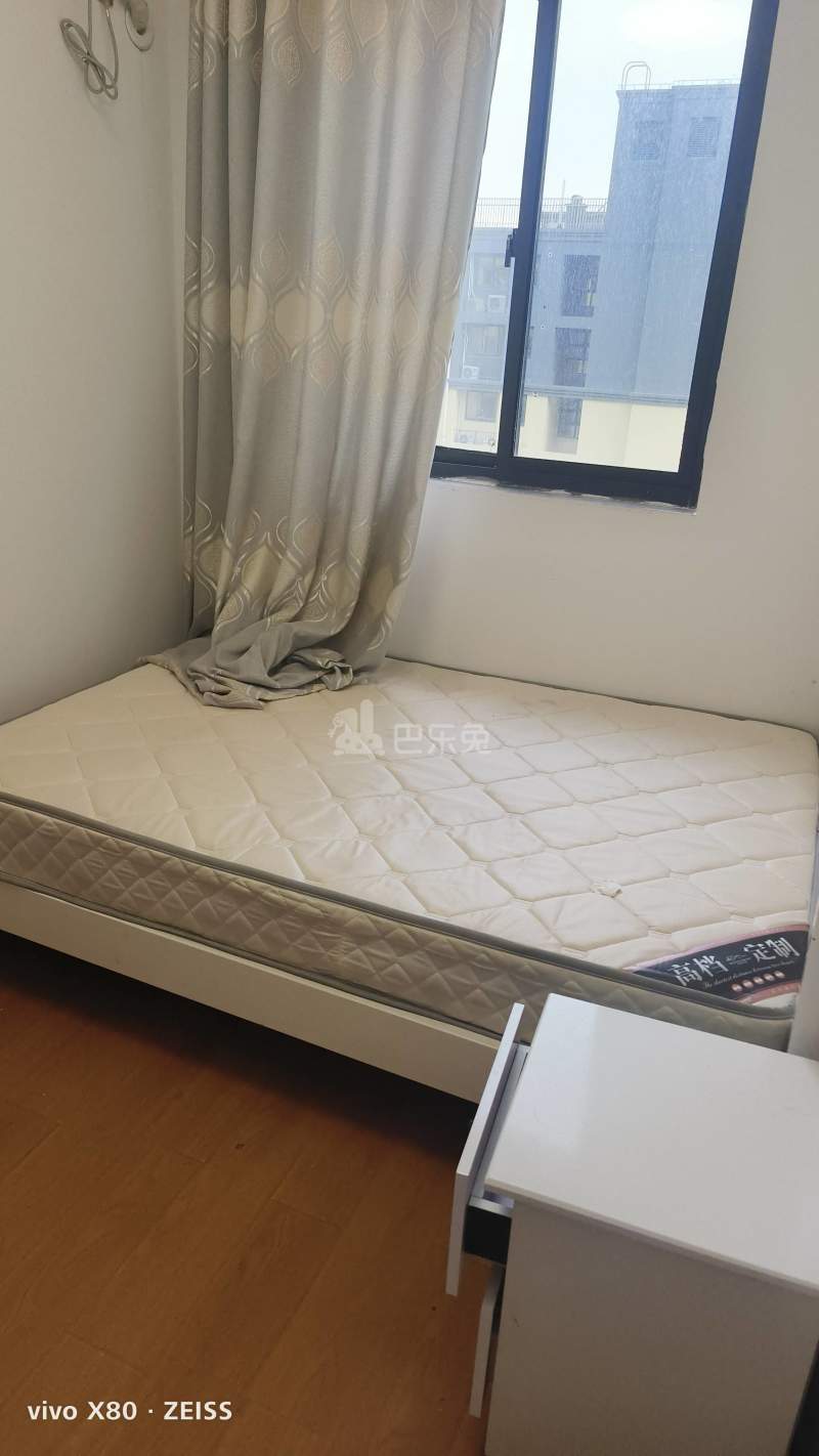 丰和雅苑8110510卧室图3