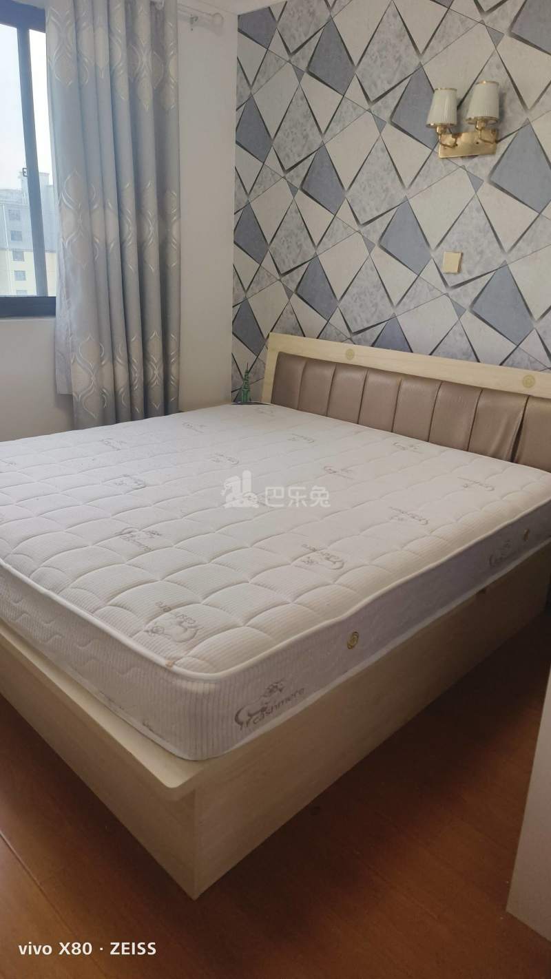 丰和雅苑8110510卧室图0